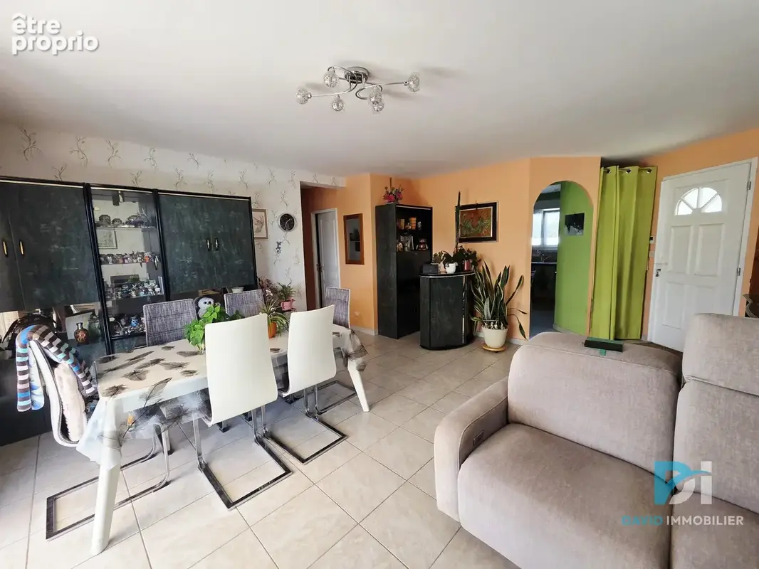 Villa familiale avec piscine et jardin - photo 5