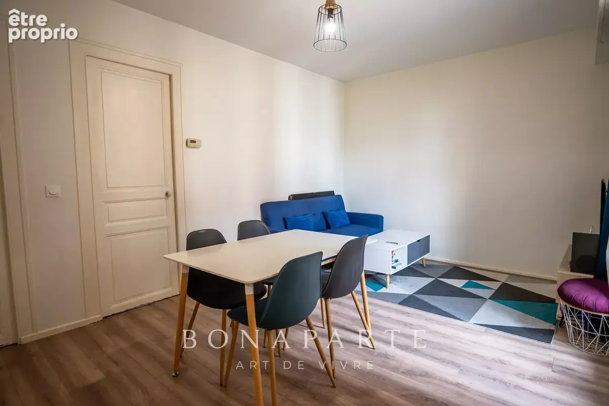 Quartier tribunal - immeuble 12 lots - 379m2 - photo 8