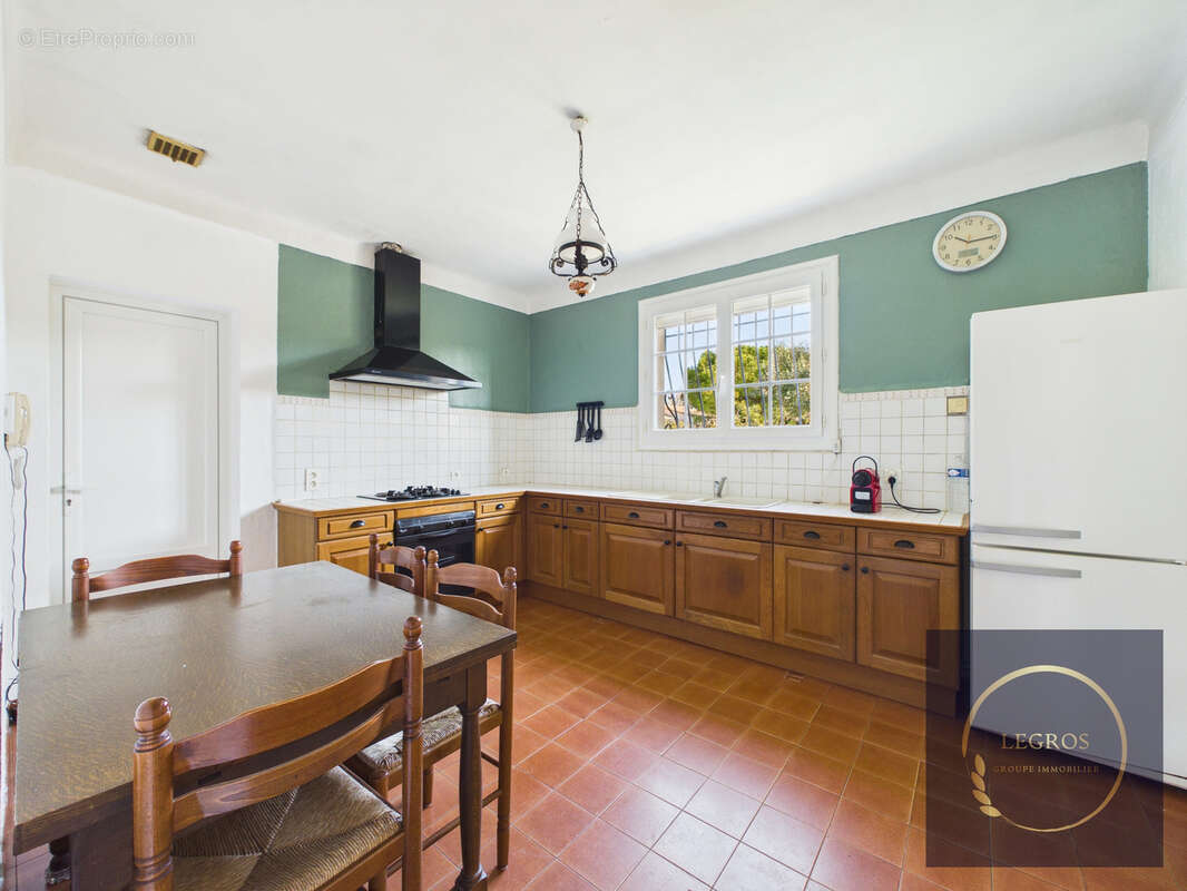 Maison à CAUMONT-SUR-DURANCE