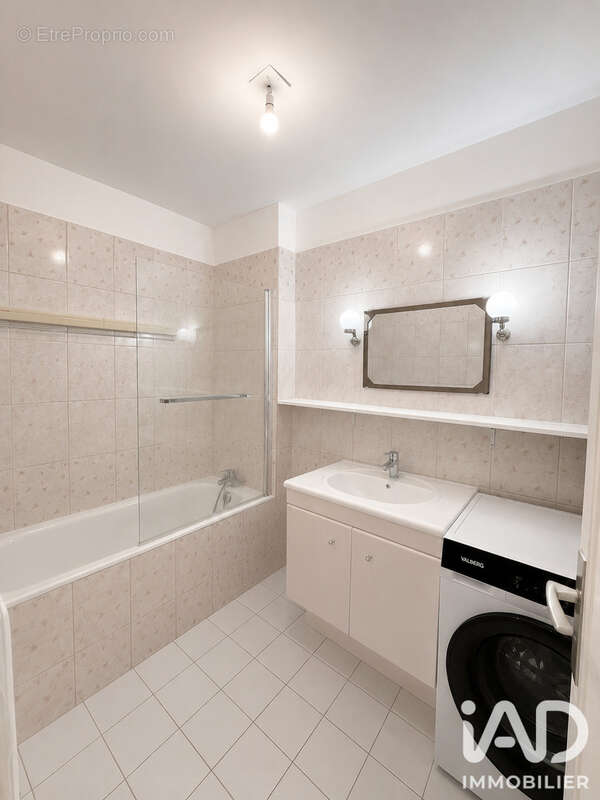 Appartement 80 m² à Brunoy  - photo 9