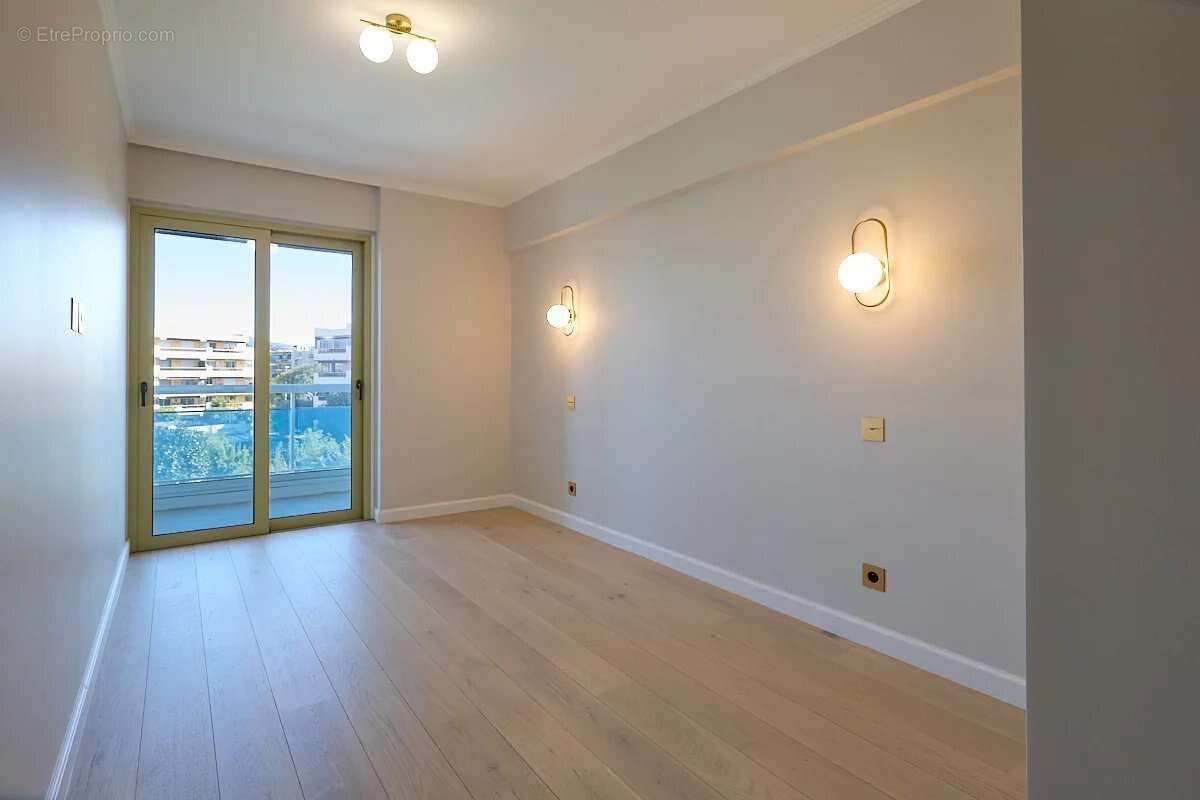 Appartement à CAGNES-SUR-MER