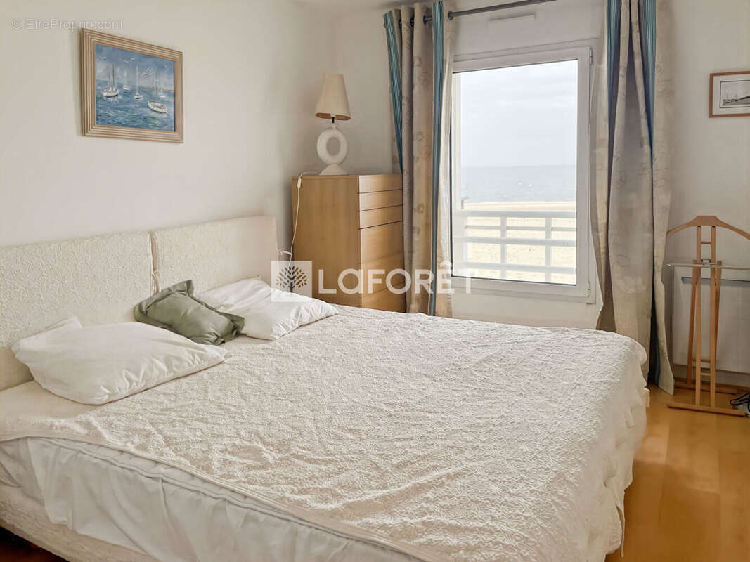 Appartement à ARCACHON