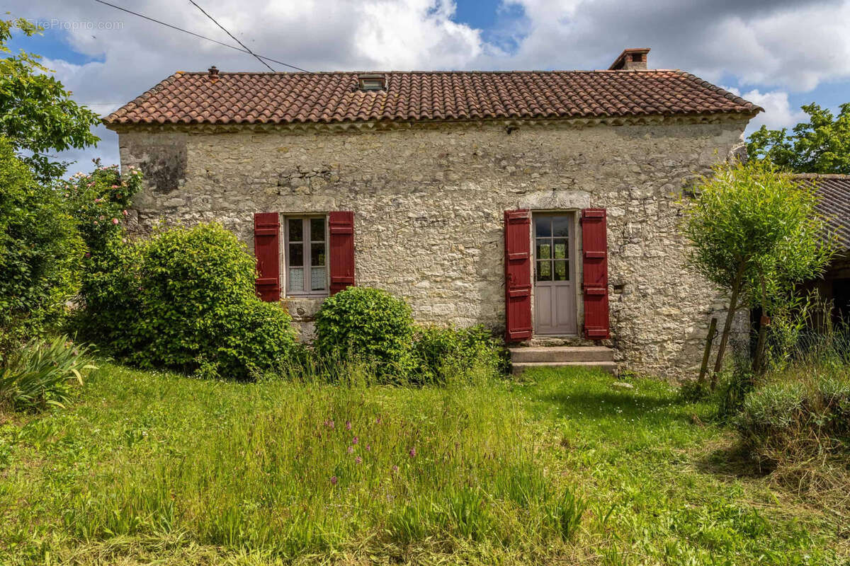 Country property - photo 7