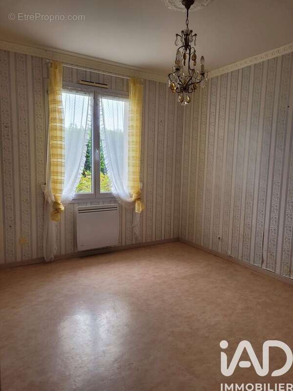 Photo 9 - Maison à RUFFEC