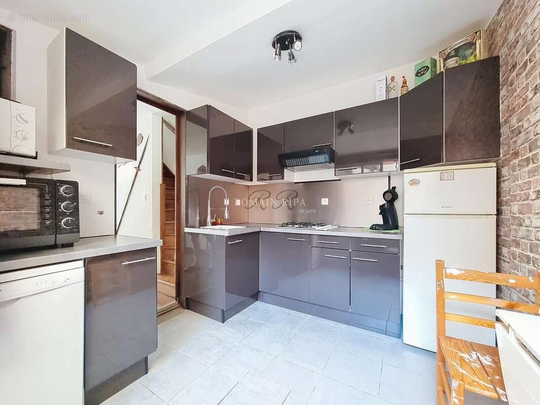 Photo 3 - Appartement à SAINTE-MAXIME