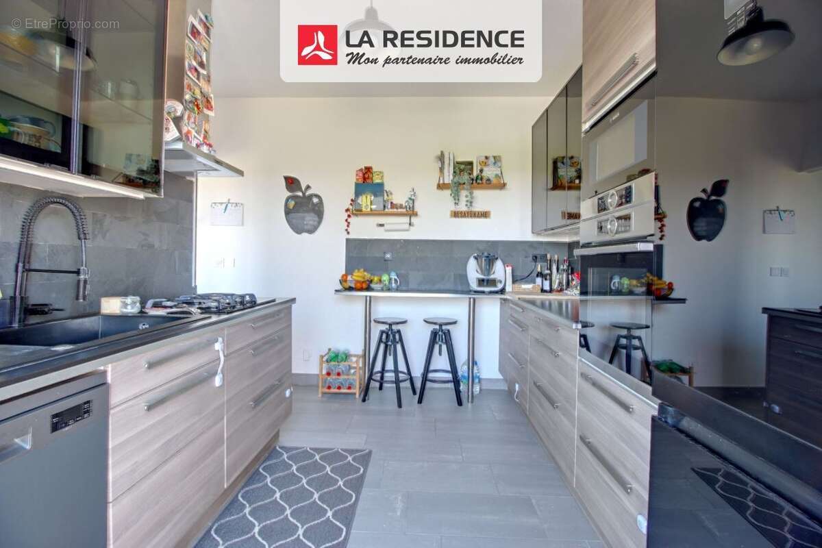 Appartement à ANDRESY