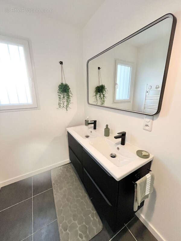 Maison à VILLEPERDUE