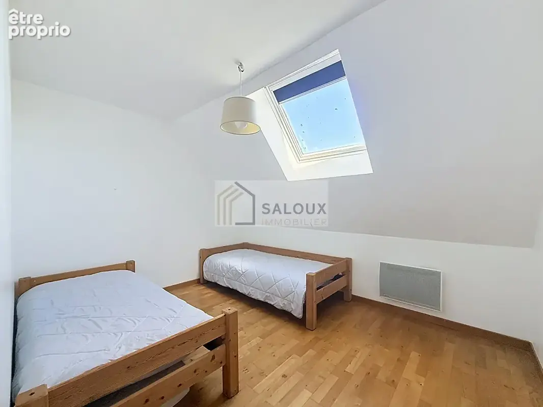 Vente maison t5 muzillac - photo 14