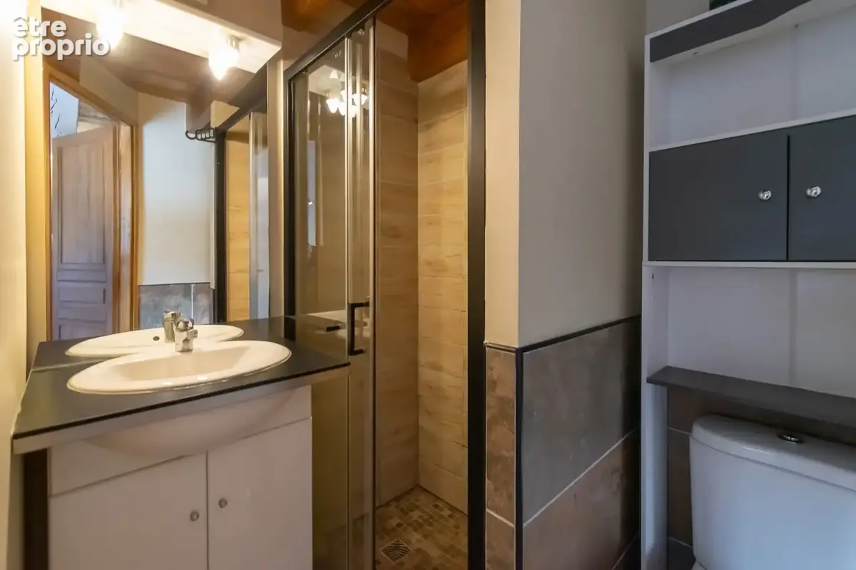 Maison familiale avec studio indépendant, piscine et grand terrain - photo 27