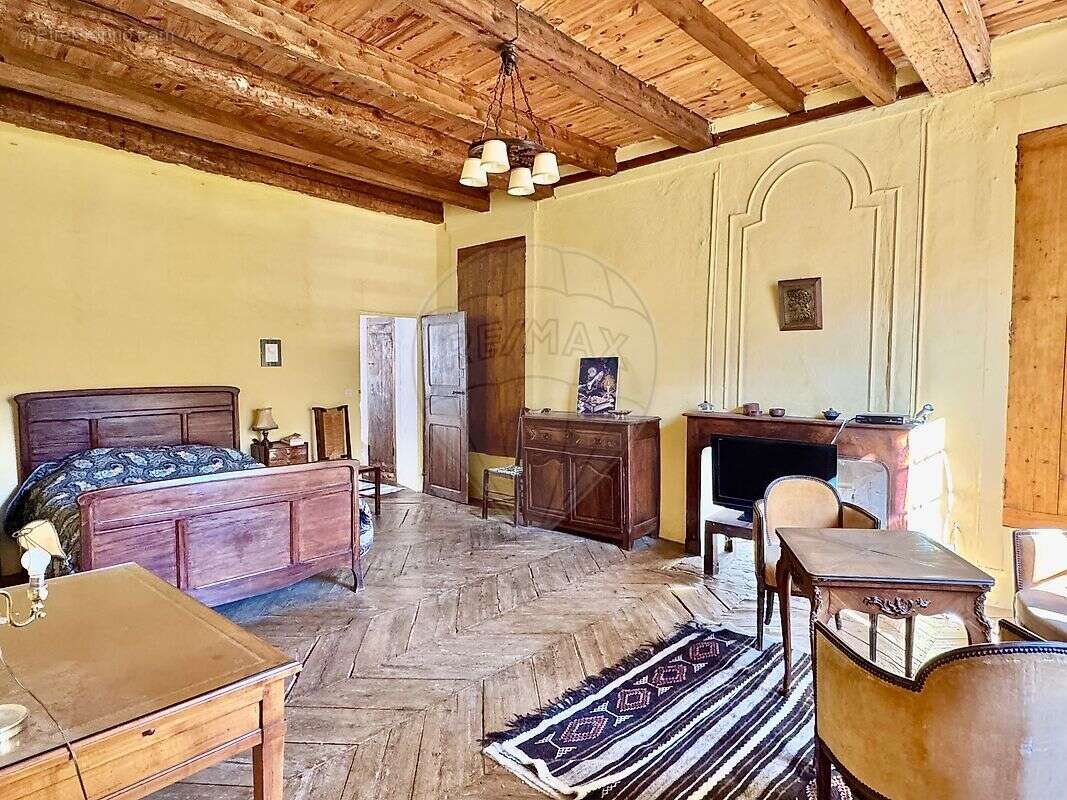 Château 16 chambre(s) à vendre - photo 15