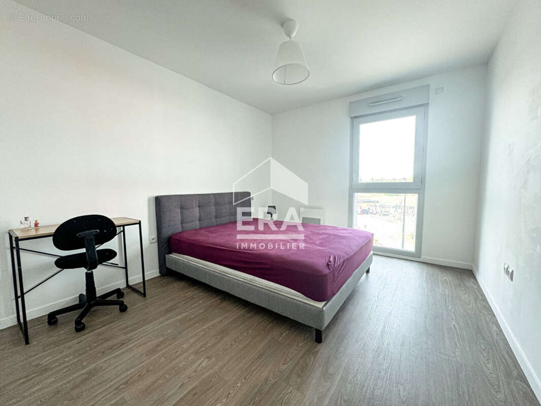 Appartement à SARTROUVILLE