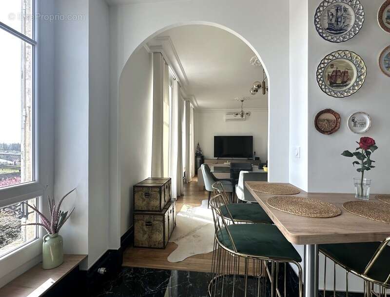 Appartement à vendre 4 pièces ORLEANS (45) - photo 10
