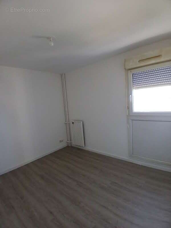 Appartement à MARSEILLE-10E