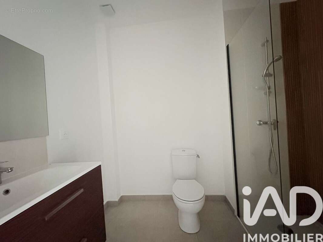 Photo 7 - Appartement à VENDAYS-MONTALIVET