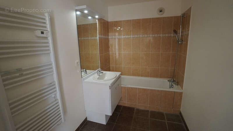 Appartement à SANNOIS