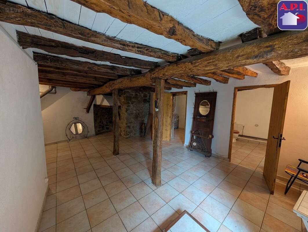 Maison à LAVELANET