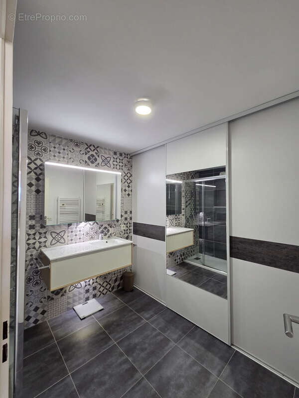 Appartement à LE CANNET