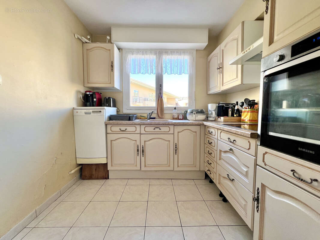 Appartement à SAINTE-MAXIME