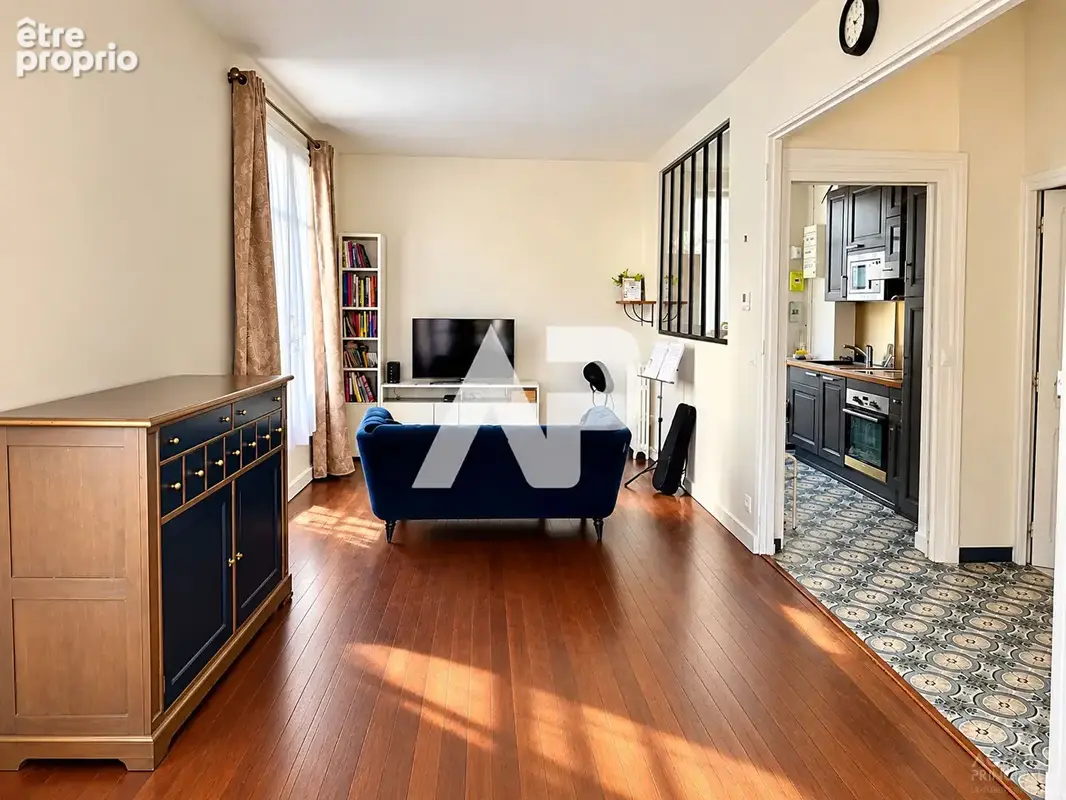 Photo Maison à Rueil-Malmaison au prix de 650 000€