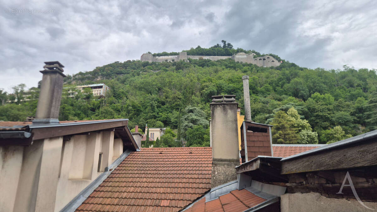 Appartement Grenoble 4 pièce(s) 118.57 m2 - photo 2
