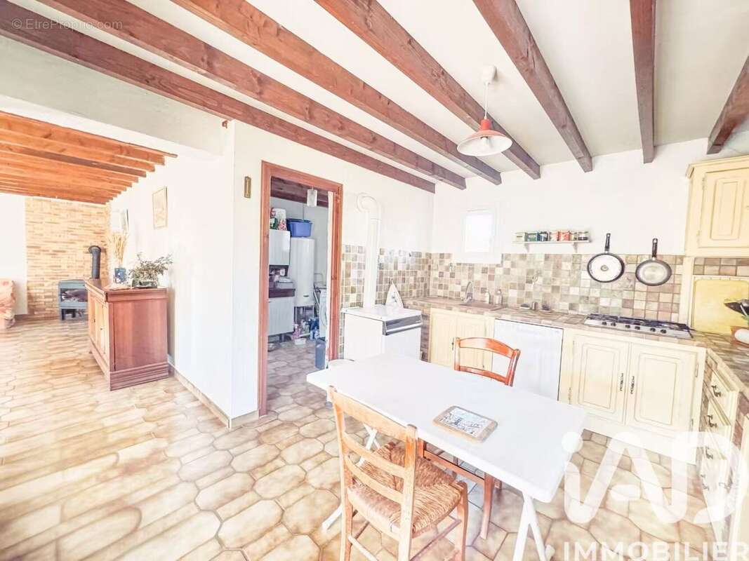 Photo 5 - Maison à LORGUES