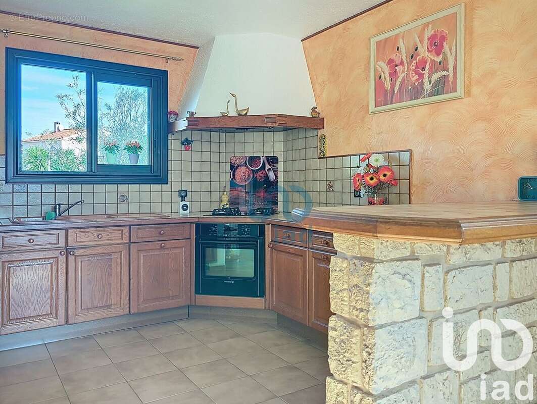 Photo 9 - Maison à CLAIRA