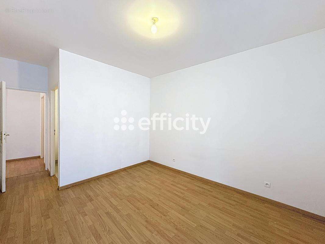 Appartement à VICHY