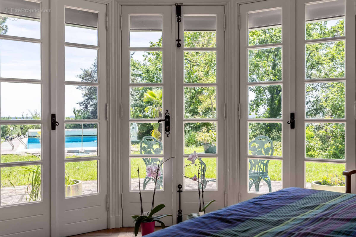 Country property - photo 31