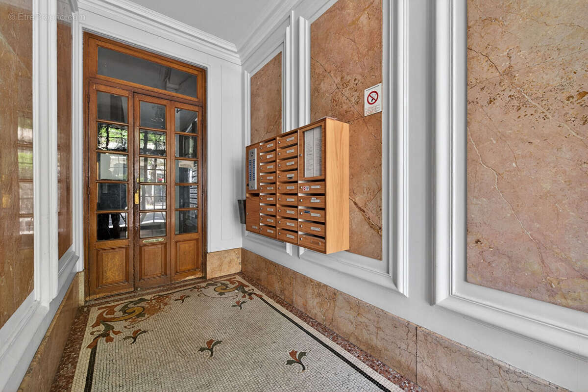 Paris 15 - vouillé - photo 13