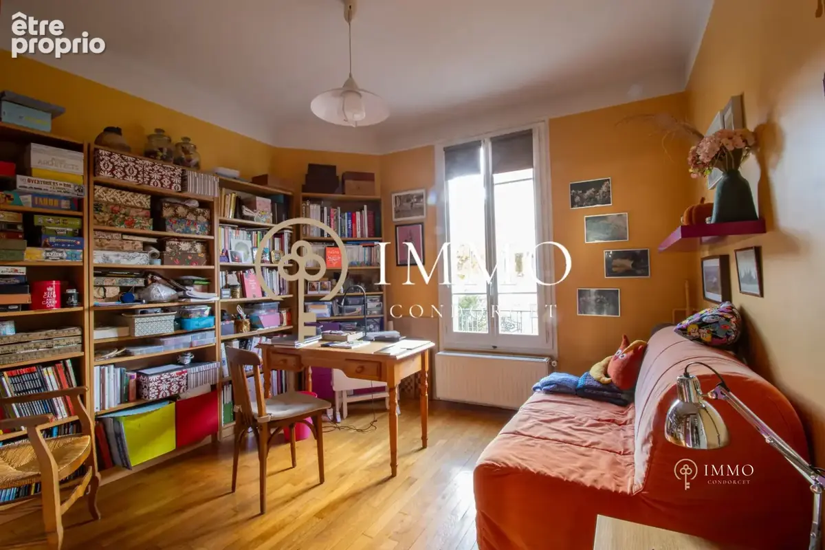 Maison 8 pièces 196 m² à vendre à Bourg-La-Reine (92340) - photo 5