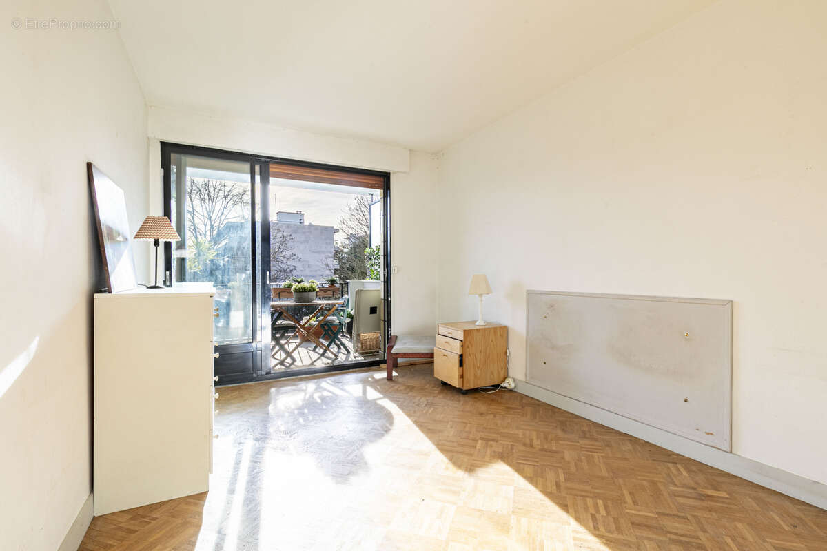 Appartement à LE PECQ