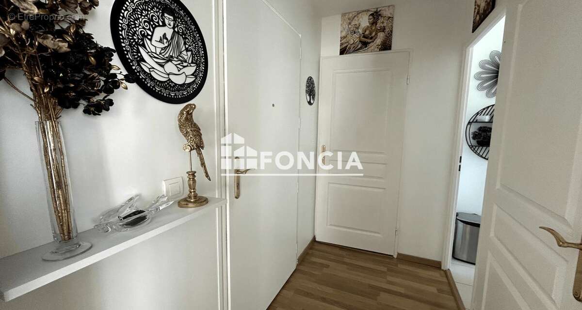 Appartement à LUCE