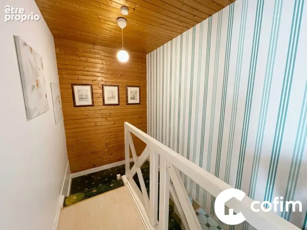 Maison 5 pièces 103 m² à vendre à Jurancon (64110) - photo 7