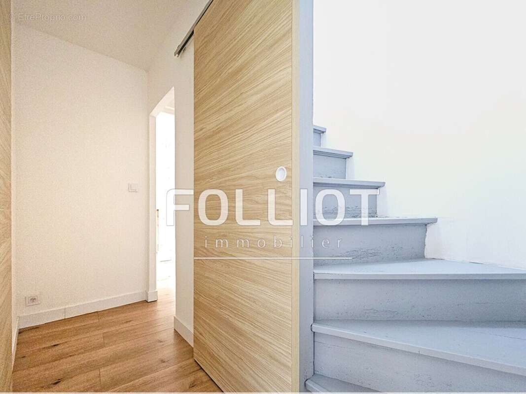 Maison à DOUVRES-LA-DELIVRANDE