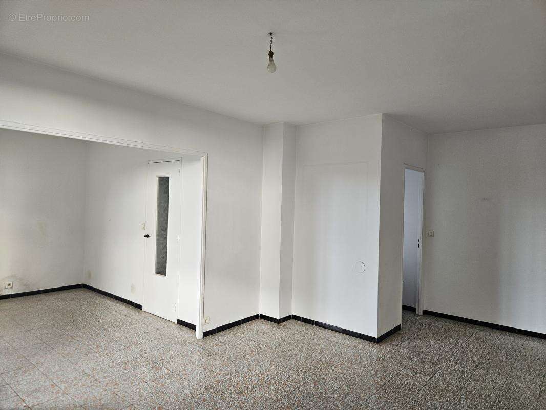 Appartement - photo 8