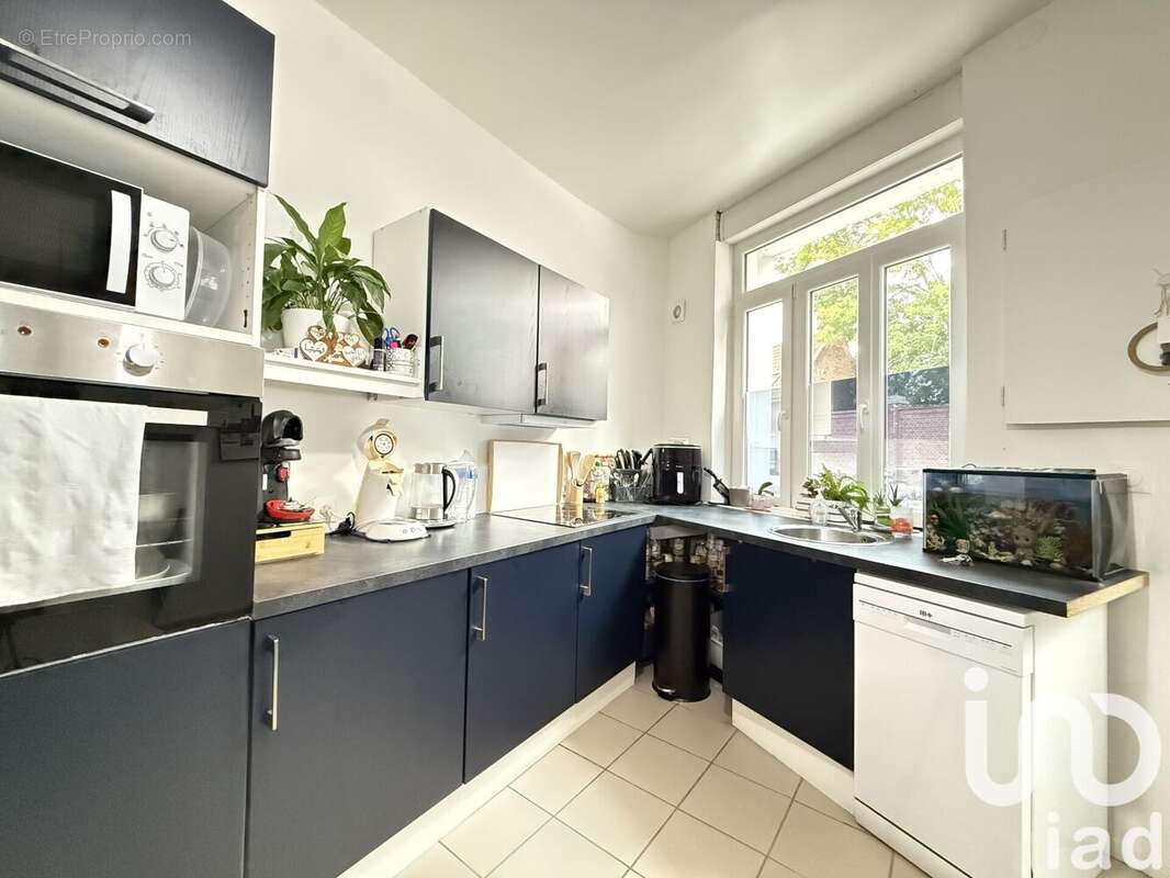 Photo 5 - Maison à ANICHE