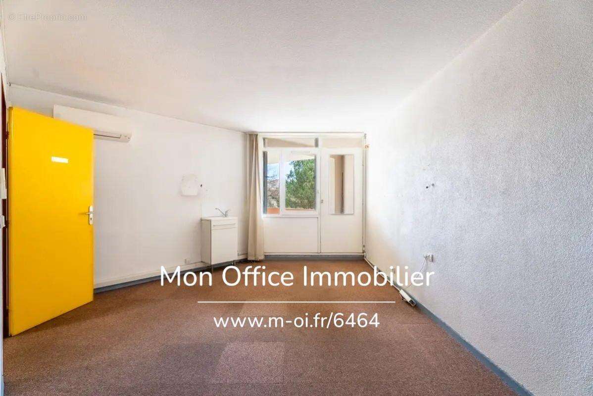 Appartement à GARDANNE