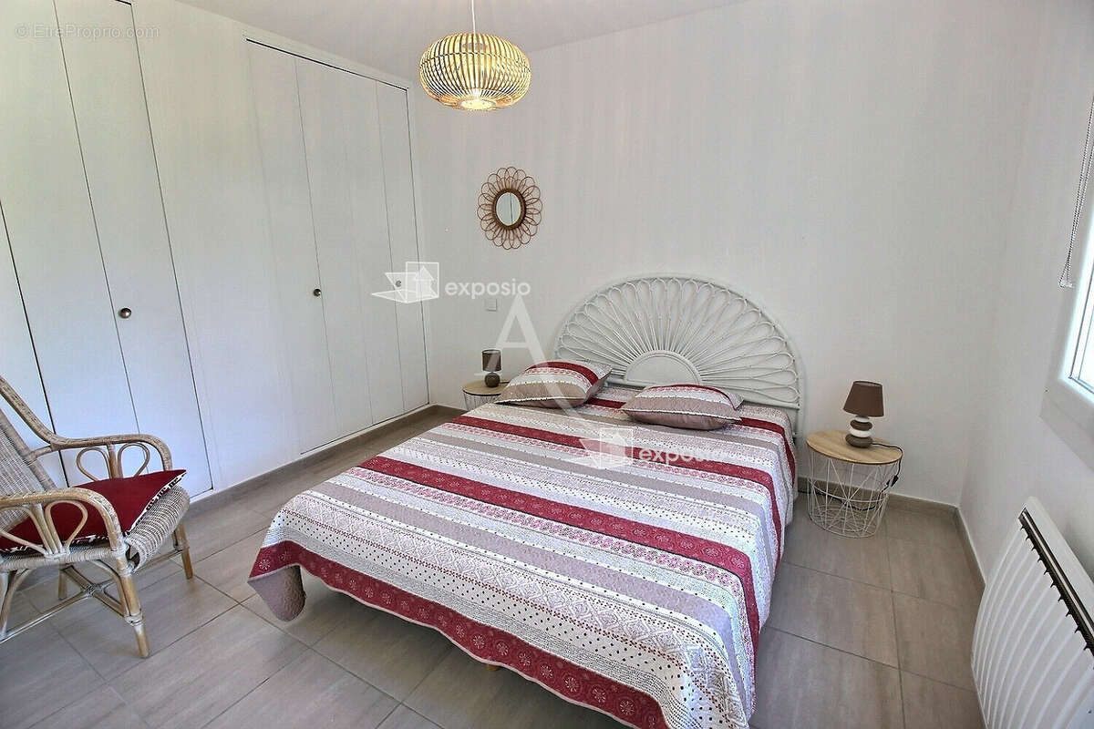 Appartement à CARQUEIRANNE