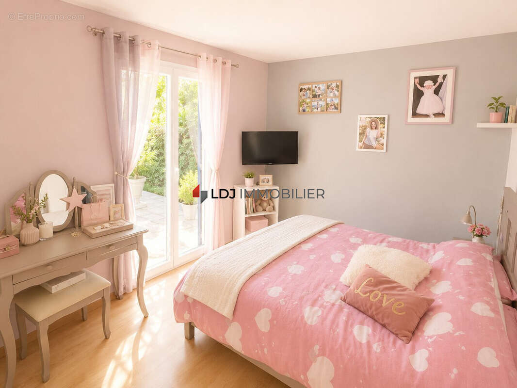 Maison 134 m² à Amelie-Les-Bains-Palalda  - photo 8
