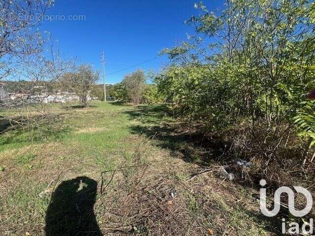 Photo 3 - Terrain à SEPTEMES-LES-VALLONS