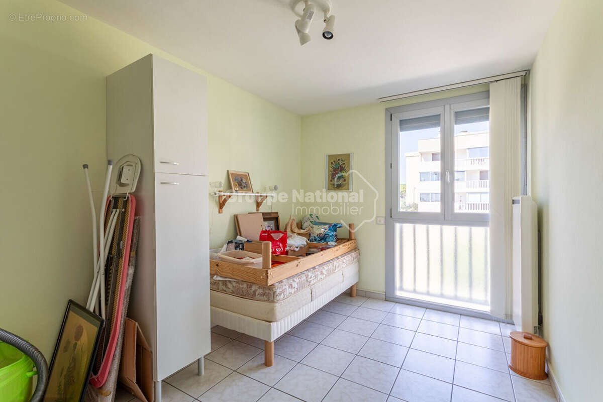 Appartement à CARRY-LE-ROUET