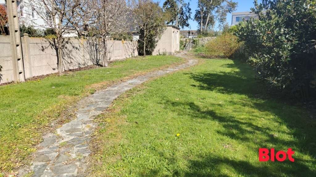 Maison à SAINT-MALO