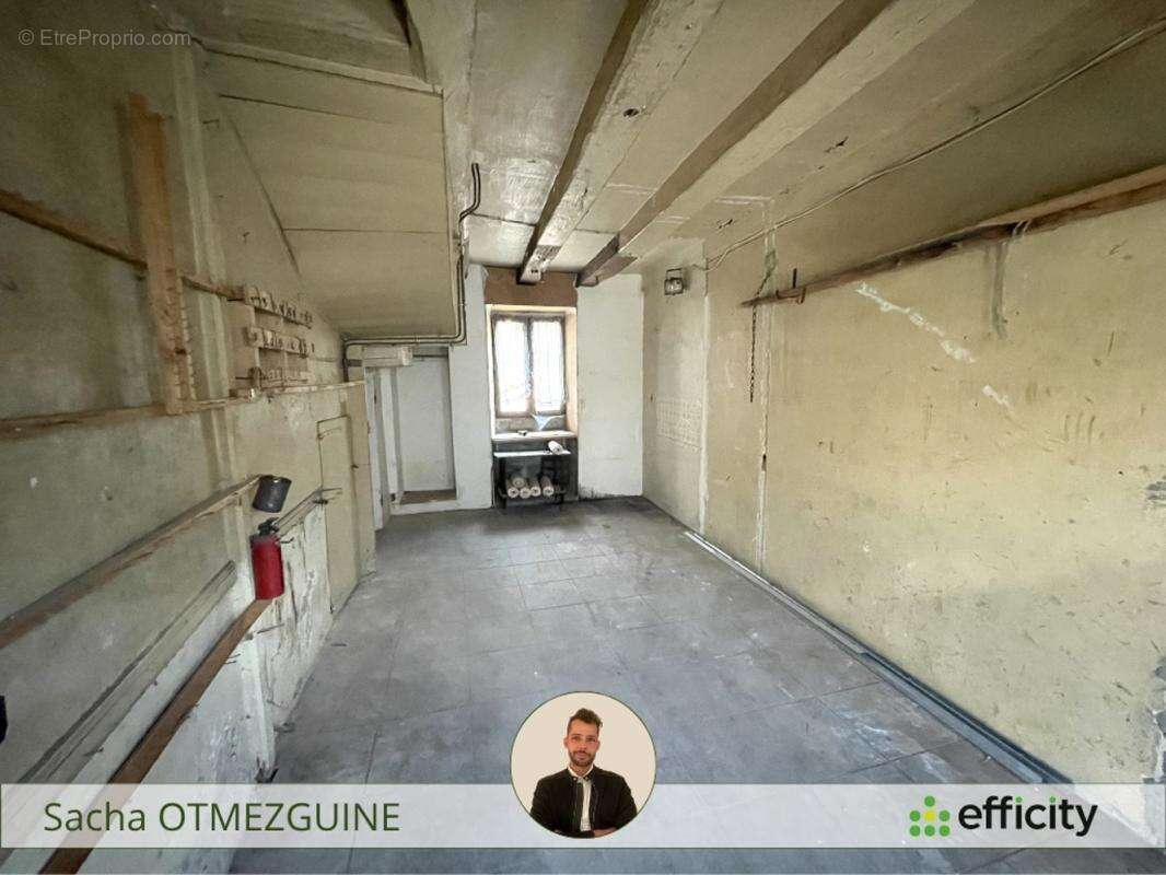 Maison 70 m² à Saint-Pierre-De-Maille  - photo 11