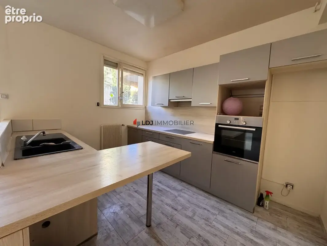 Appartement 3 pièces 82 m² à vendre à Perpignan (66000) - photo 6