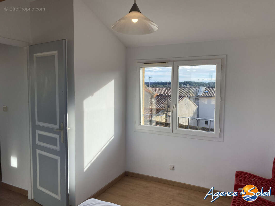 Maison à SIGEAN