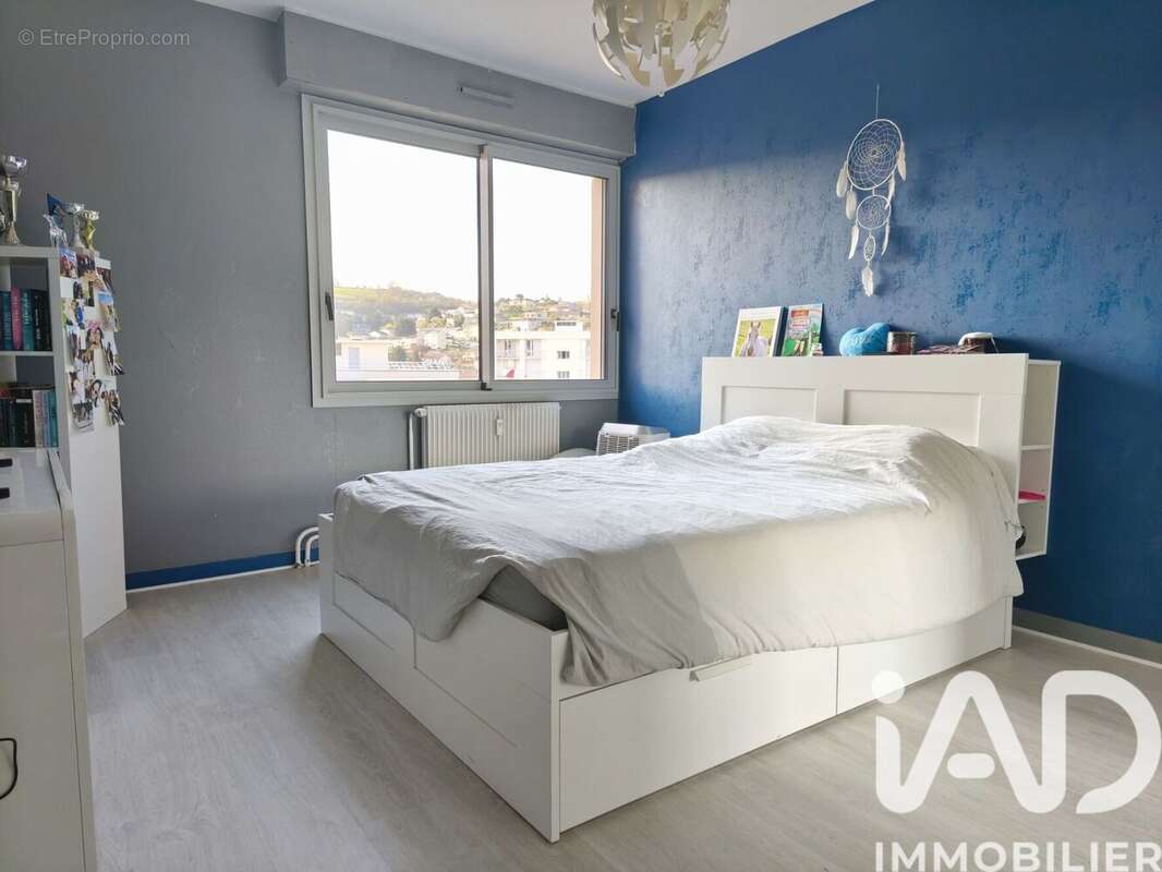 Photo 9 - Appartement à SAINT-CHAMOND