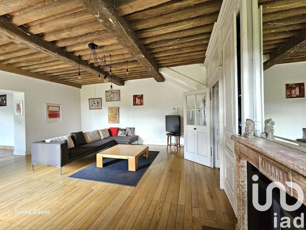 Photo 2 - Maison à MIONNAY