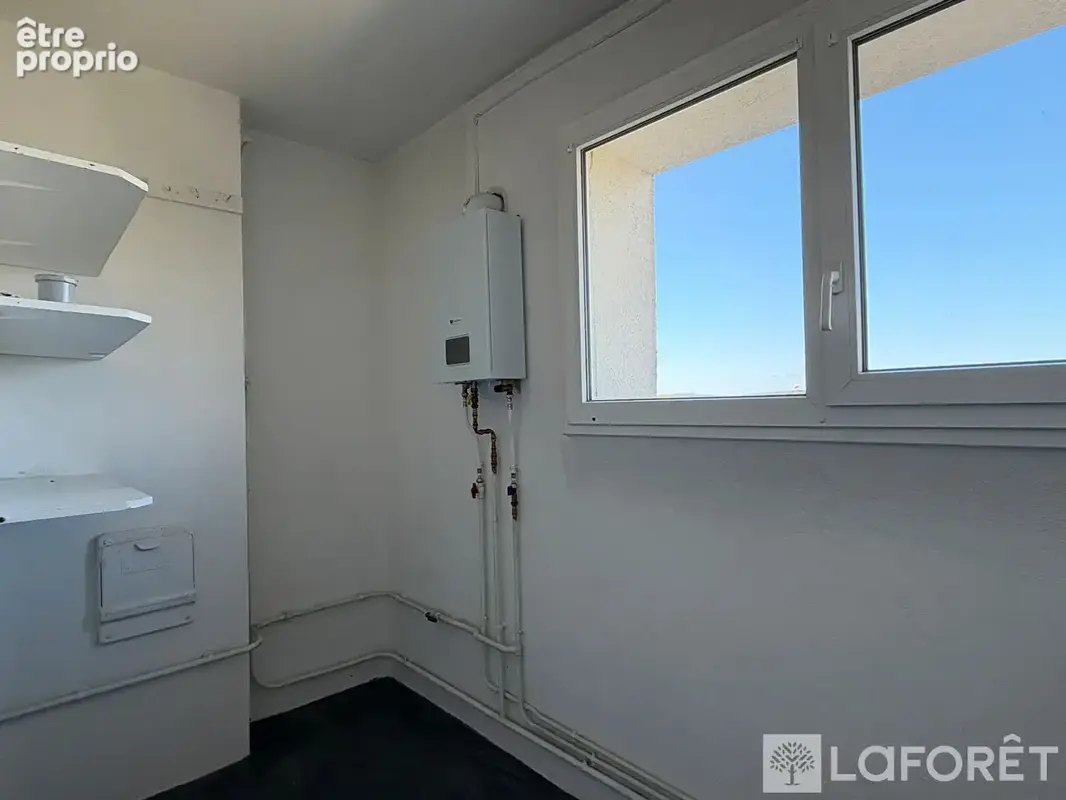 Appartement La Teste 3 pièces 60.54 m2 - photo 7