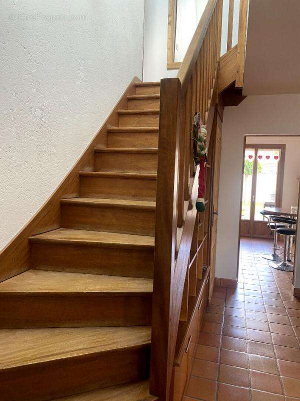 Maison à COURTILLERS