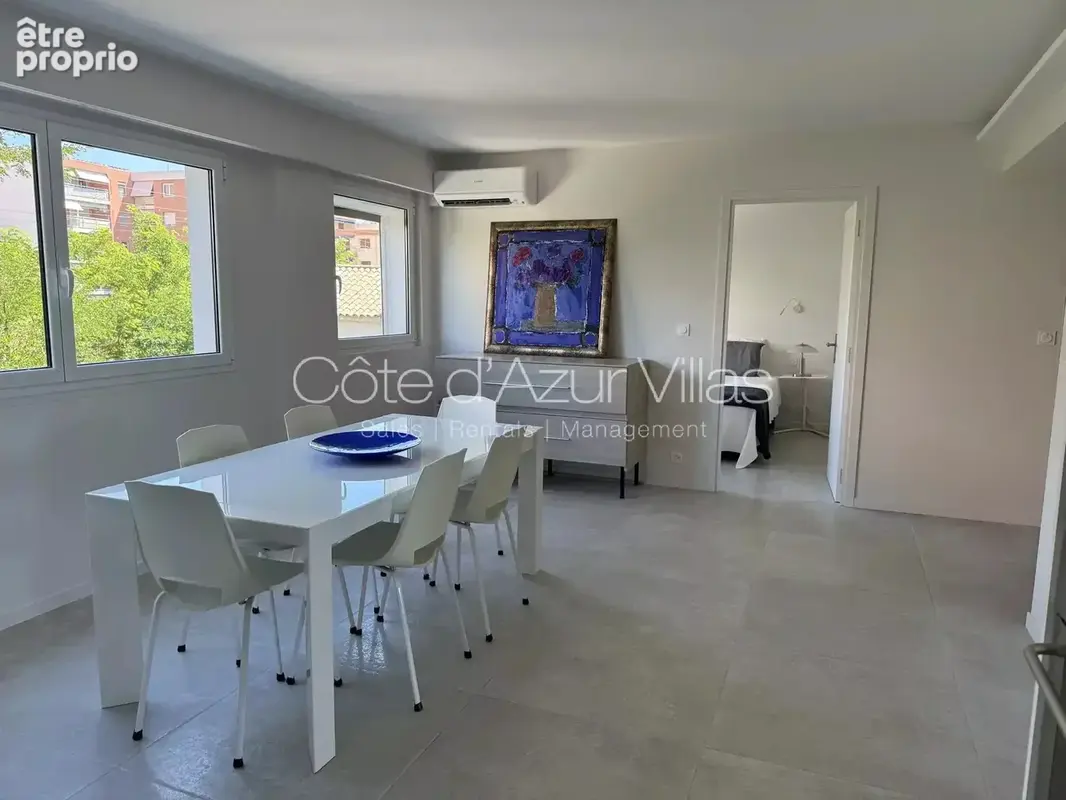 Magnifique Appartement T5 vue mer panoramique - photo 10